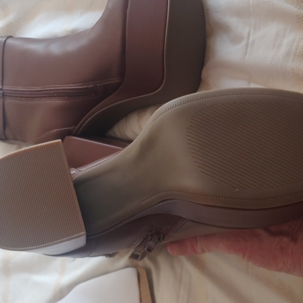 Ankle boots - Picture 3 of 10